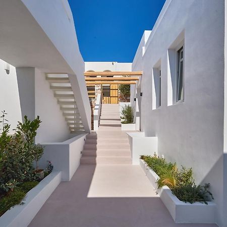 Ferienwohnung Casa Mardiva Terra Páros Exterior foto